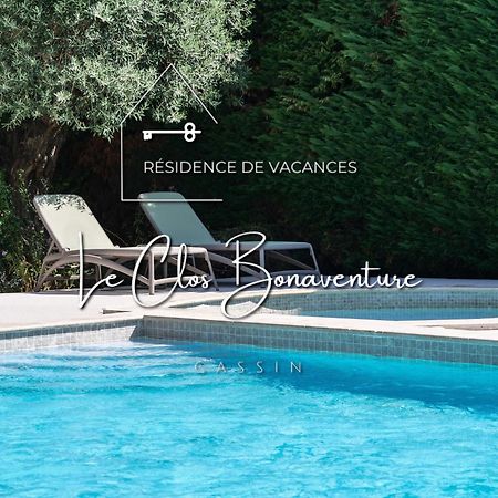 Farniente Saint Tropez IV Apartment Екстериор снимка