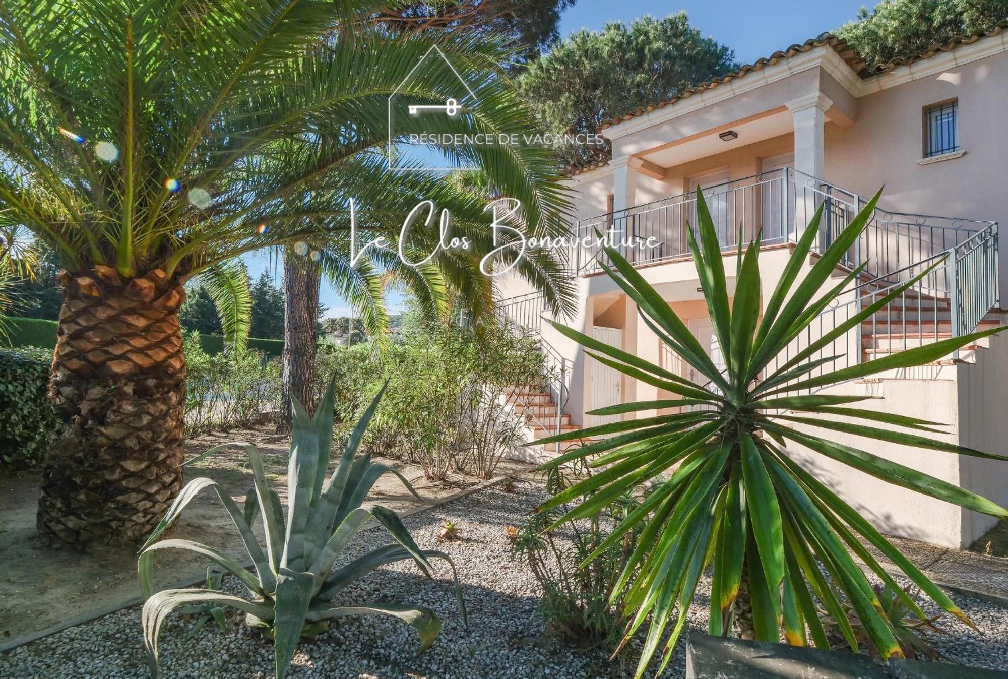 Farniente Saint Tropez IV Apartment Екстериор снимка